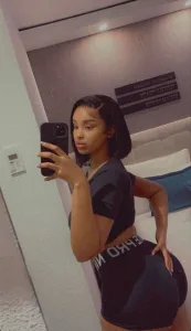 Outcall escorts