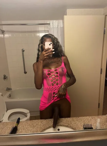 Slutty Elsie — 1