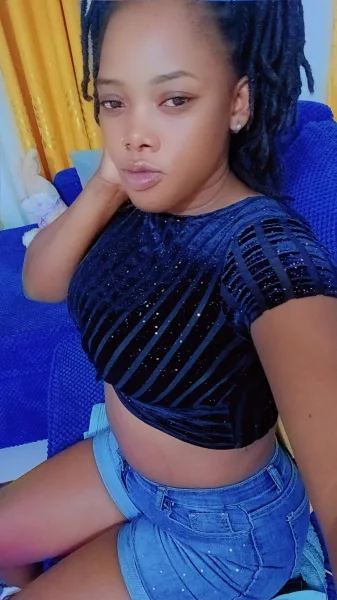 Bella Achie — 2