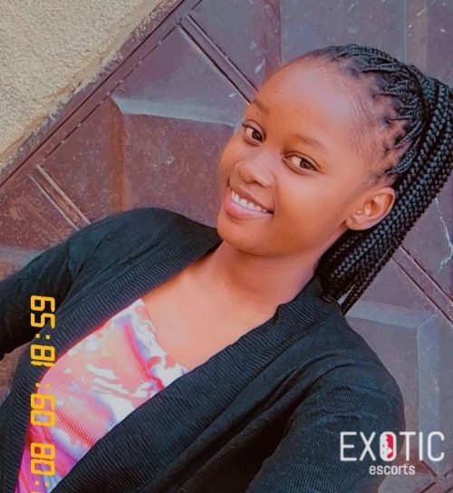 Faith, escort in Kaloleni, Kenya (photo 5)