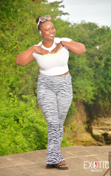 Thicky A, escort in Changamwe, Kenya (photo 3)