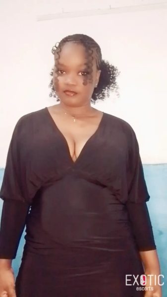 Thicky A, escort in Changamwe, Kenya (photo 5)