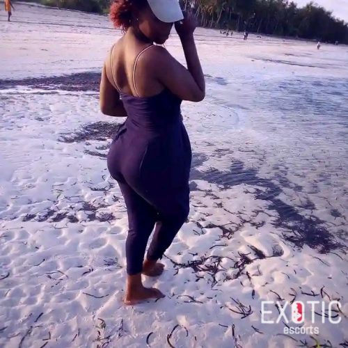 Atieno Massage and Extras, escort in Mtwapa, Kenya (photo 3)