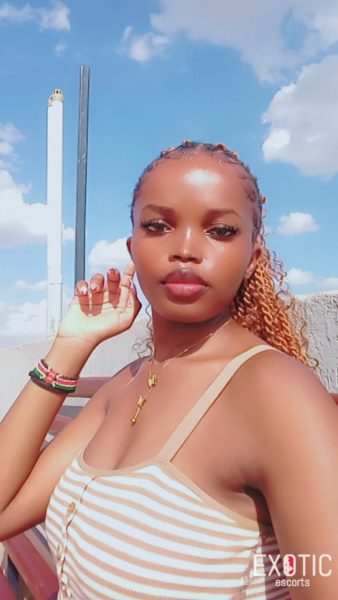 Ranee, escort in Mwihoko, Kenya