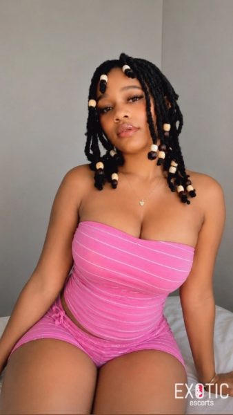 Doja, escort in Kilimani, Kenya