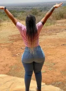 Bungoma Escorts