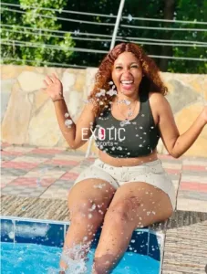 Kwale Escorts
