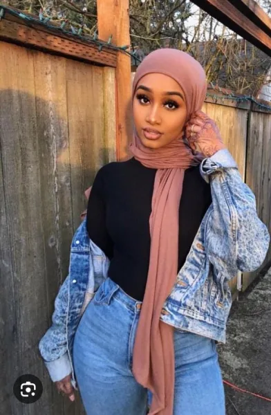 Zara Ethiopian — 2