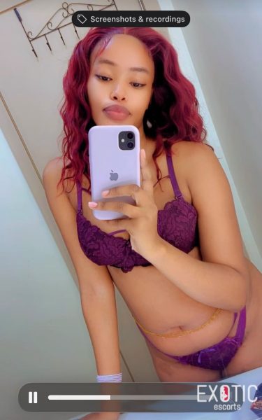Natasha, escort in Kilimani, Kenya (photo 4)