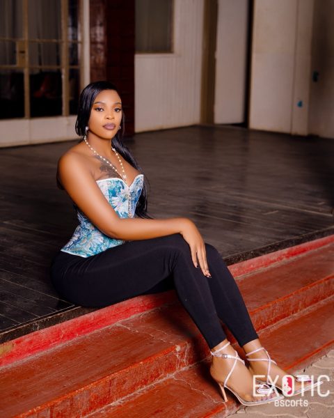Daisy, escort in Kiambu Road, Kenya (photo 4)