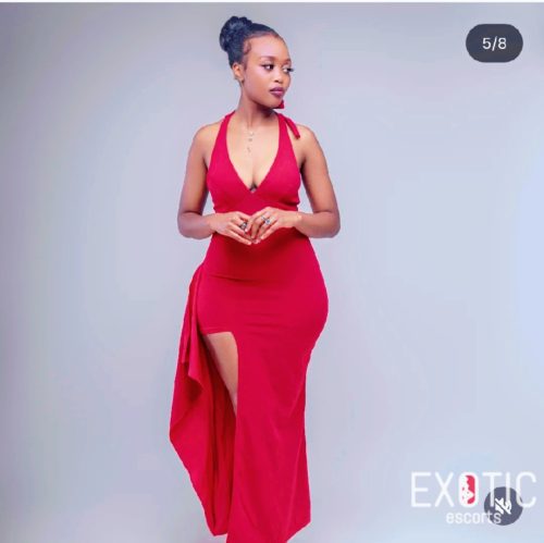 Leila, escort in Westlands, Kenya (photo 5)
