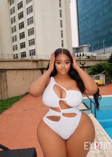 Aria baby, escort in Kilimani, Kenya