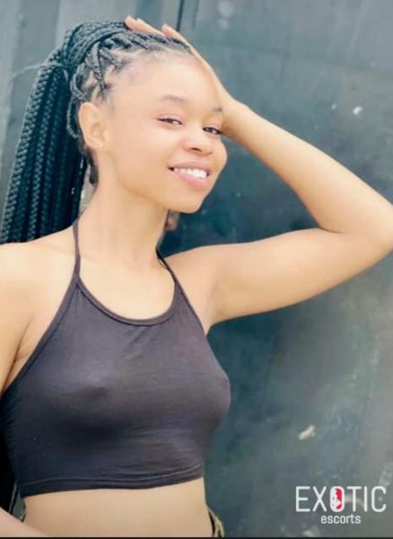 Zari, escort in Kilimani, Kenya
