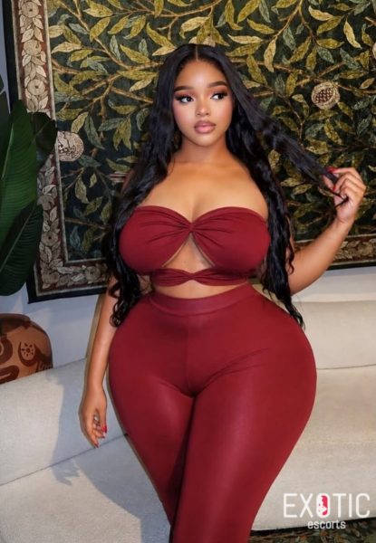 Aria baby, escort in Kilimani, Kenya (photo 2)