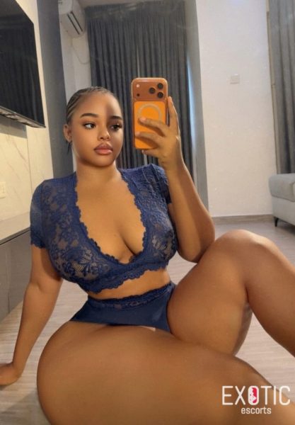 Aria baby, escort in Kilimani, Kenya (photo 3)