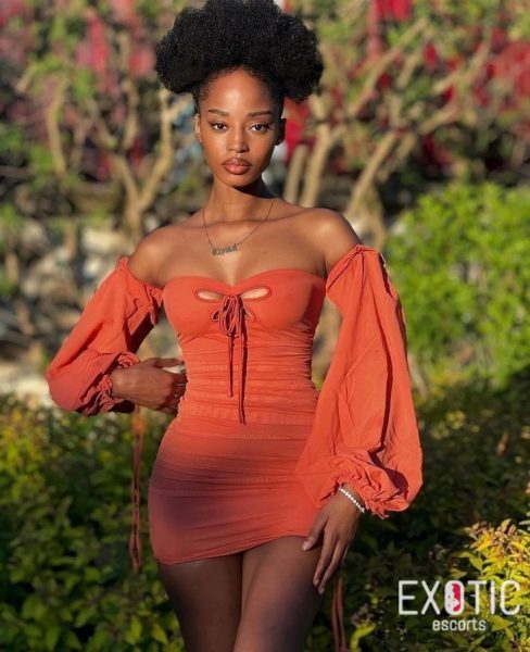 Cherry, escort in Epz, Kenya