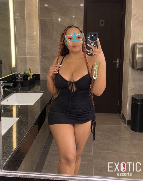 Noyleen, escort in Kilimani, Kenya