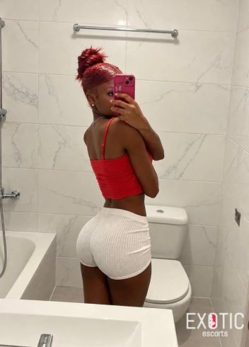 Tasha