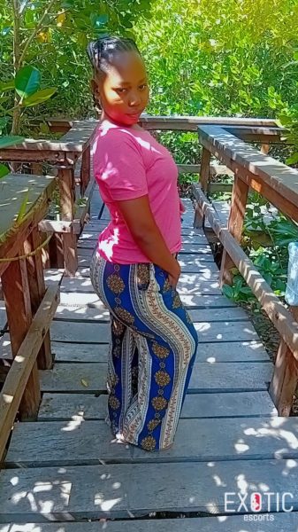 Liz, escort in Mtwapa, Kenya (photo 4)