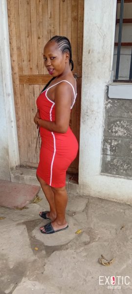 Liz, escort in Mtwapa, Kenya (photo 3)