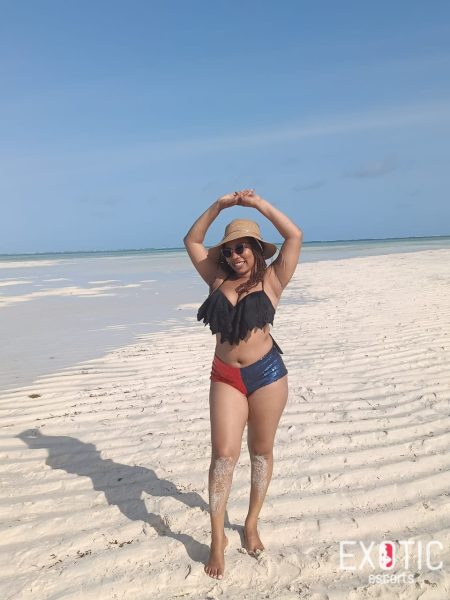 Ummie, escort in Bamburi, Kenya
