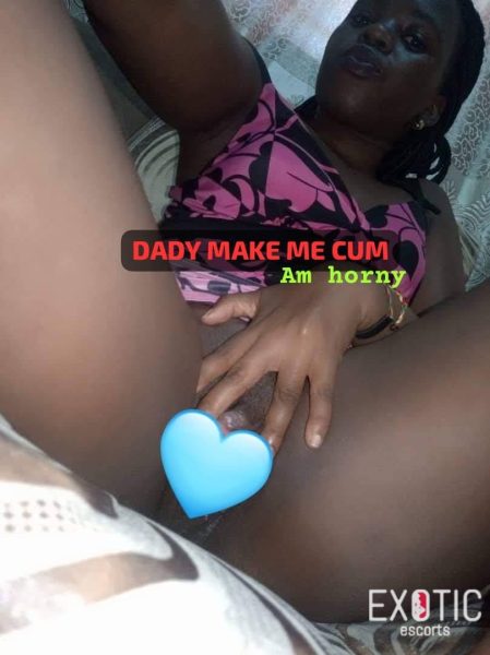 Emmy video call, escort in Westlands, Kenya