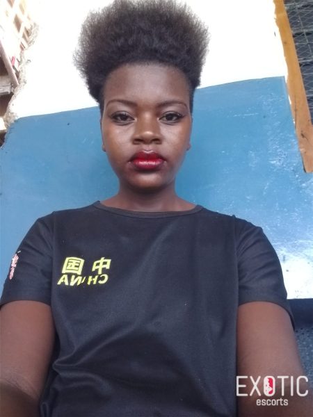 Mwesh, escort in Mtwapa, Kenya (photo 3)