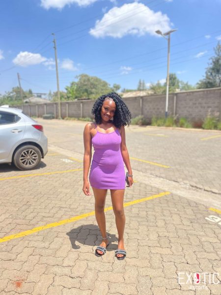 Kesh, escort in Mombasa Town, Kenya