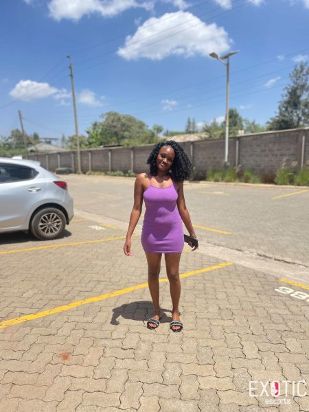 Kesh, escort in Mombasa Town, Kenya (photo 2)