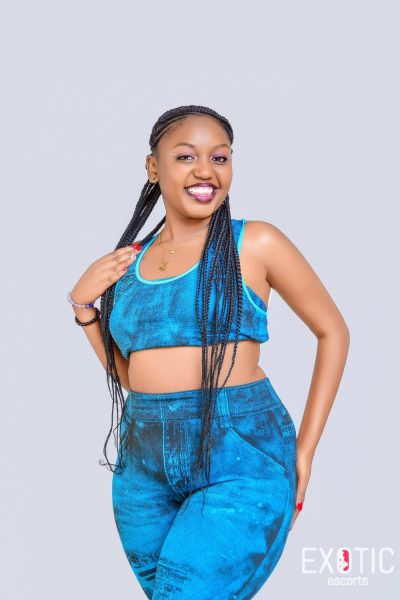 Pesh, escort in Umoja, Kenya