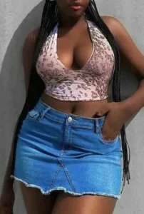Donholm Escorts