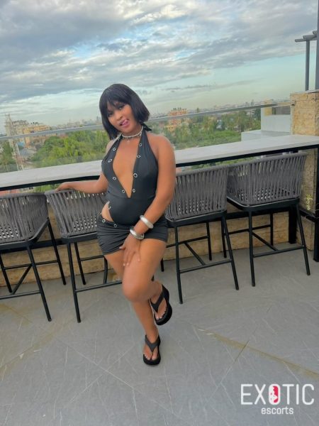 Shan, escort in Kilimani, Kenya (photo 3)