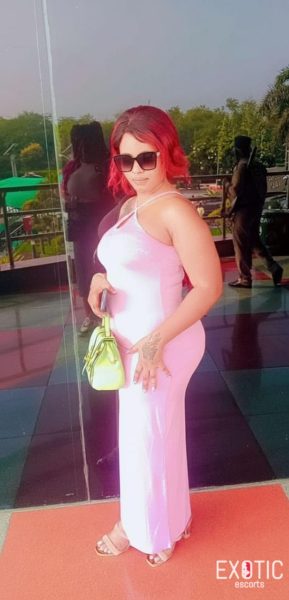 Ruby, escort in Lavington, Kenya (photo 4)