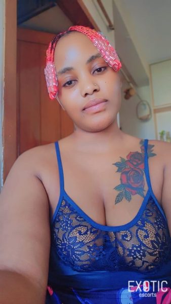 Ruby, escort in Lavington, Kenya (photo 5)