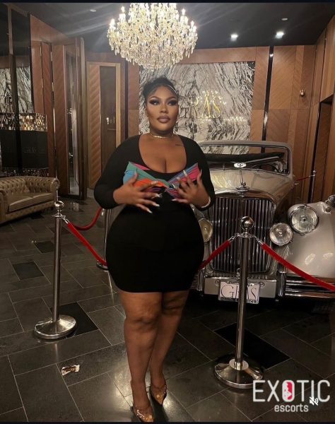 Tiffah Baron Tanzanian Babe, escort in Lavington, Kenya