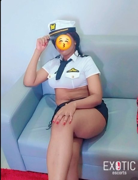 Amanda, escort in Kisii township, Kenya