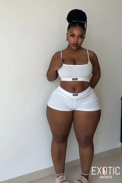 The one Kingspark spa, escort in Kilimani, Kenya (photo 4)