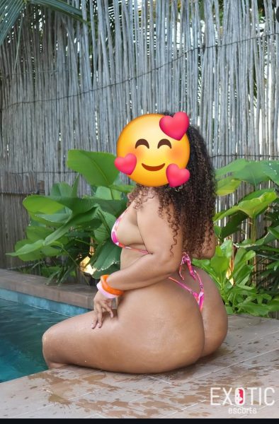 Mishy, escort in Ruiru, Kenya (photo 2)