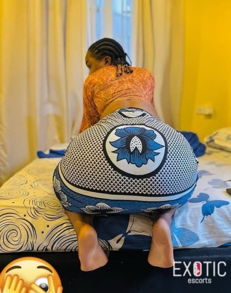 Rakel, escort in Kitale Town, Kenya