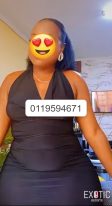 Adhis Luo Girl
