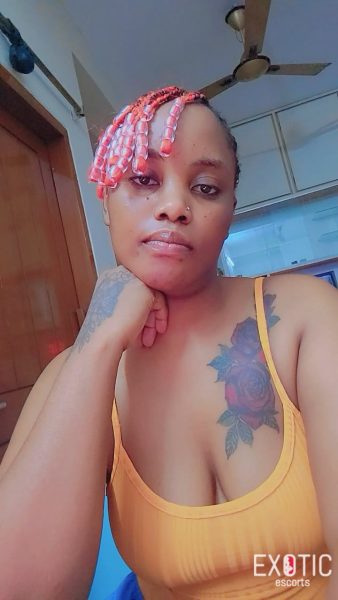 Nicole, escort in Kilimani, Kenya (photo 12)