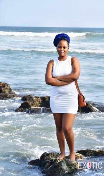 Nicole, escort in Kilimani, Kenya (photo 11)