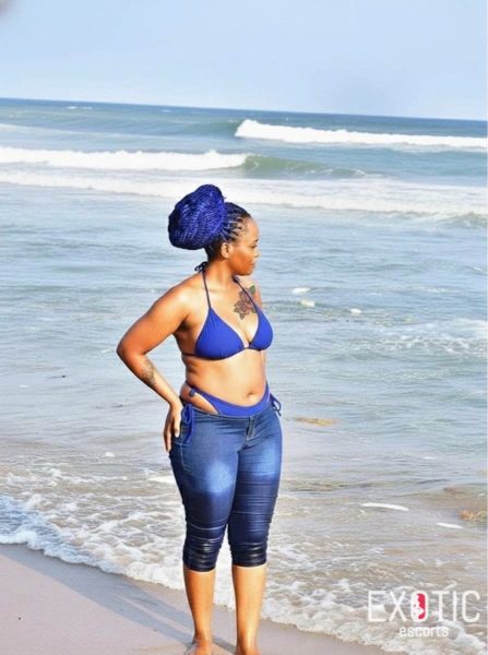 Nicole, escort in Kilimani, Kenya (photo 10)