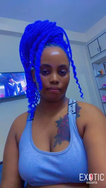 Nicole, escort in Kilimani, Kenya (photo 7)
