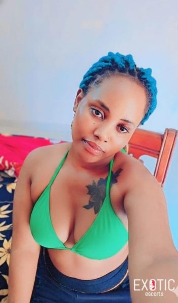 Nicole, escort in Kilimani, Kenya (photo 4)