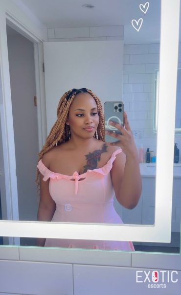 Nicole, escort in Kilimani, Kenya (photo 3)