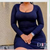 Adhis Luo Girl