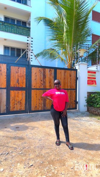 Sexy gatwiri, escort in Upperhill, Kenya (photo 2)