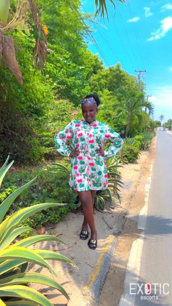 Sexy gatwiri, escort in Upperhill, Kenya