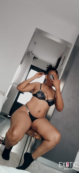 Aliyah, escort in Wangige, Kenya